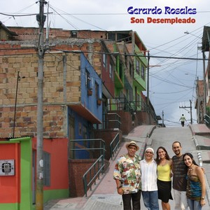 Tenemos Que (feat. Prisca Davila, Luis Gonzalez, Maria Fernanda Castillo & Rafael Mulato Gonzalez)