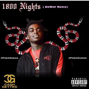559 nights(1800 Night 559 Edition)[feat. HueHefner3600 Free] (Explicit)