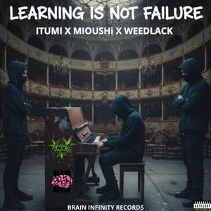 Learning Is Not Failure (Explicit)