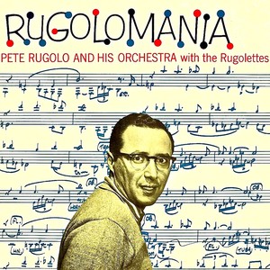 Rugolo Meets Shearing (Remaster)
