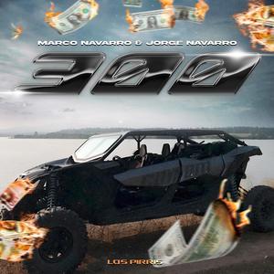 El 300 (feat. Jorge Navarro)