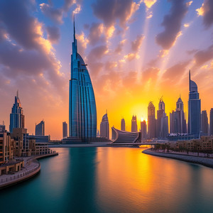 Dubai