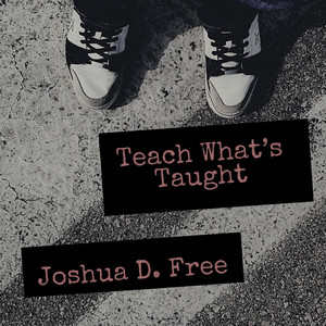 Teach What's Taught (Explicit)