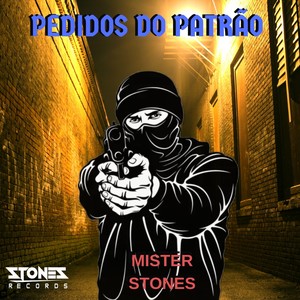 Pedidos do Patrão (Explicit)