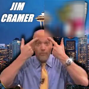 JIM CRAMER (Explicit)