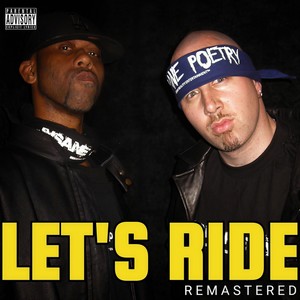 Let's Ride (feat. Lowdown & Freaks) (Explicit)