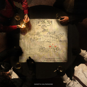 Un Día Más (Explicit)