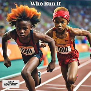 Who Run It (feat. Mello Will) [Explicit]