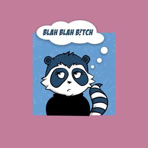 Blah Blah B!tch(feat. Jake Masca) (Explicit)