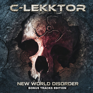 New World Disorder (Bonus Tracks Edition) [Explicit]