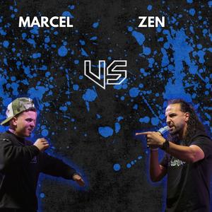 Marcel Round 2 vs Zen (feat. Callum Marcel) (Explicit)