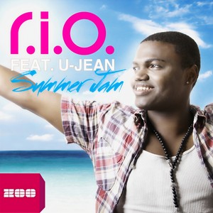Summer Jam (Crew Cardinal Radio Edit)