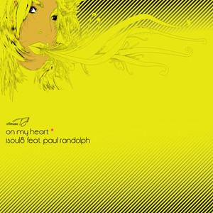 On My Heart (Original Mix)