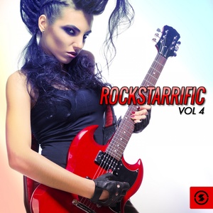 Rockstarrific, Vol. 4