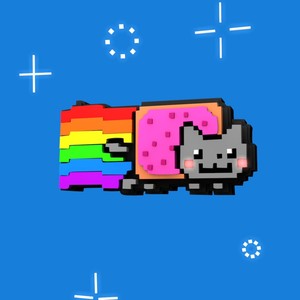 NYAN_TRAP(feat. kstred & YBK Lamar) (Explicit)