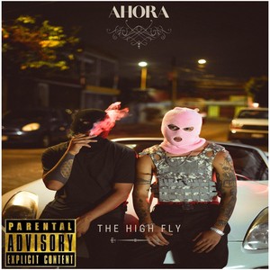 Ahora (feat. El Darien Mx) [Explicit]