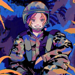 Away (feat. Aster Baby and the Wild Rabbits)