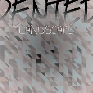 Dented Landscape