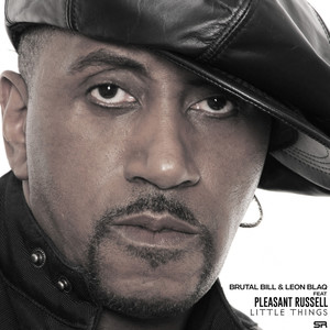 Little Things (Club Mix)