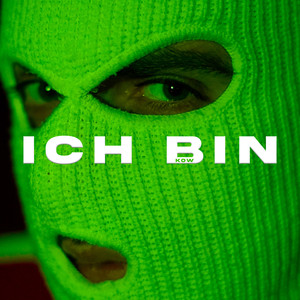 Ich bin