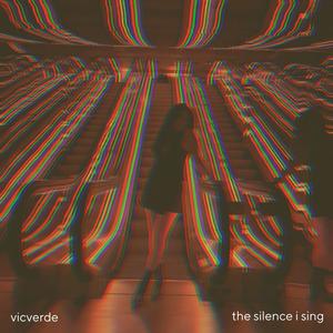 here 4 u (feat. Sean Magill & Mikigai)