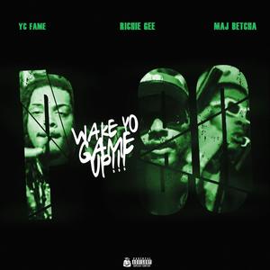 P-90 (feat. YC Fame & Maj Betcha) (Explicit)