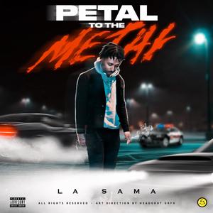 Petal To The Metal (Explicit)