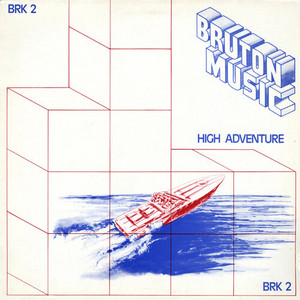 Bruton BRK2: High Adventure