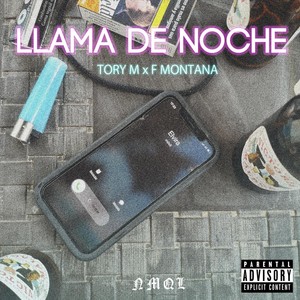 Llama de Noche (Explicit)