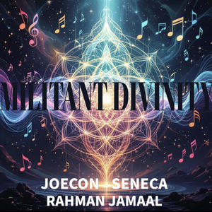 Militant Divinity (feat. Joe Con & Rahman Jamaal)