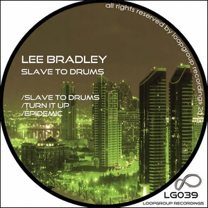 Slave To Drums (Original)