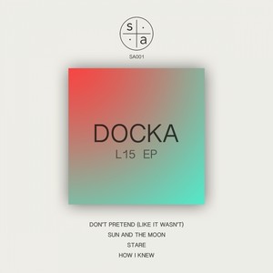 How I Knew (Original Mix)