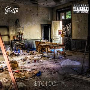 Ghetto (Explicit)