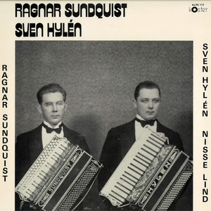 Ragnar Sundquist Sven Hylen