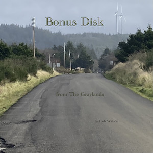 The Graylands Bonus Disk