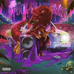 Stuck in My Ways(feat. Young Ea$y & Ronnetta Spencer) (Explicit)