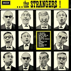 ... The Strangers!