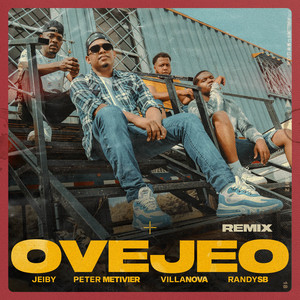 Ovejeo (Remix)