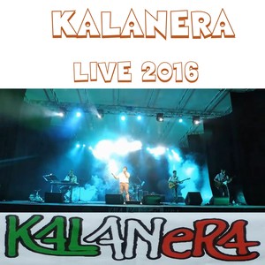 Kalanera (Live)