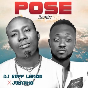 Pose[feat. Junynho] (Remix)