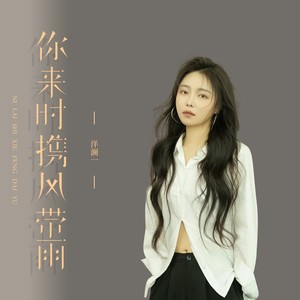 你来时携风带雨