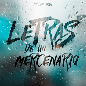 Letras de un Mercenario (Explicit)