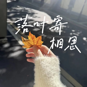 落叶寄相思