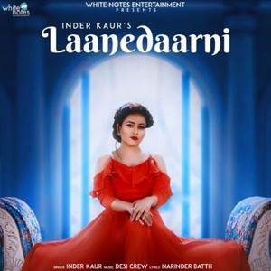 Laanedaarni