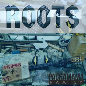 Roots (feat. DJ BTM) [Explicit]