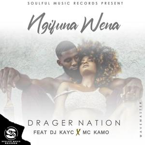 Ngifuna Wena (feat. DJKAYC & MC KAMO)