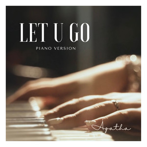 Let U Go (Piano Version)