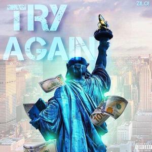 Try Again (feat. BandoKidd) (Explicit)