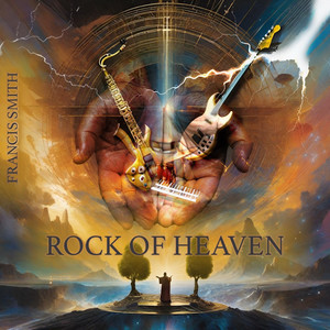 Rock of Heaven