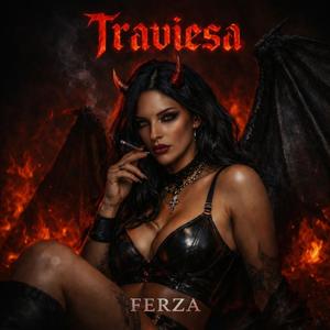 Traviesa (Explicit)